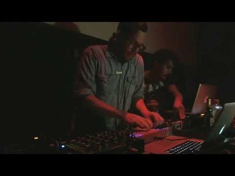 Fellow @ Dutch Bass ADE, OT301, Amsterdam (18-10-2013)