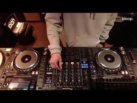 Interstellar w/ Hasa - 09.03.21