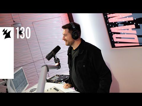 Armada Next | Episode 130 | Ben Malone