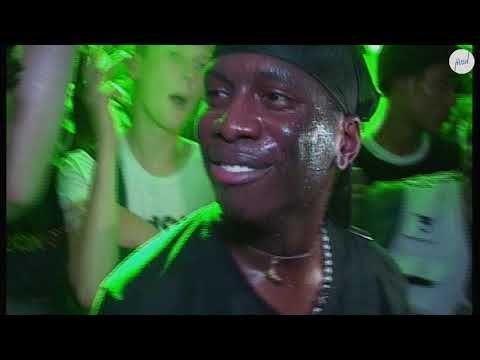 Master Peace live Set | Keep Hush Live : Master Peace Presents