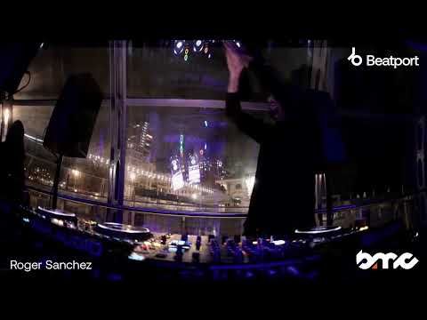 Roger Sanchez DJ set - Brighton Music Conference 2021 | @Beatport Live