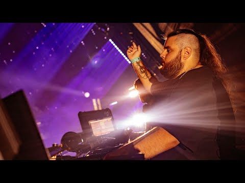Mathame | Tomorrowland 2022 - WE1