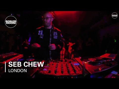 Seb Chew