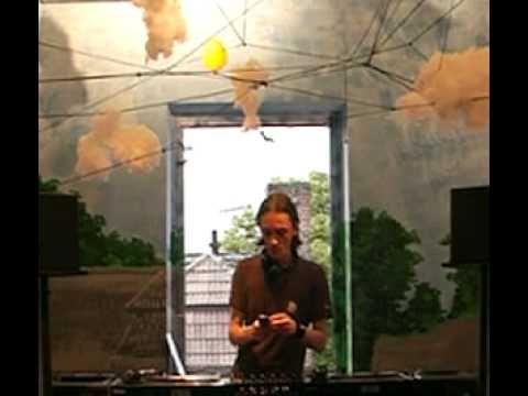 Frank Martiniq @ RTS.FM - 25.06.2010