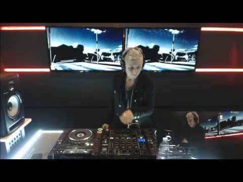 Anna Lee - Live @ Radio Intense 25.02.2015