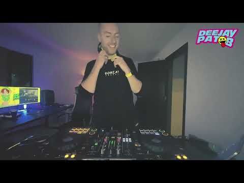 pat b presents the legendary throwback thursday