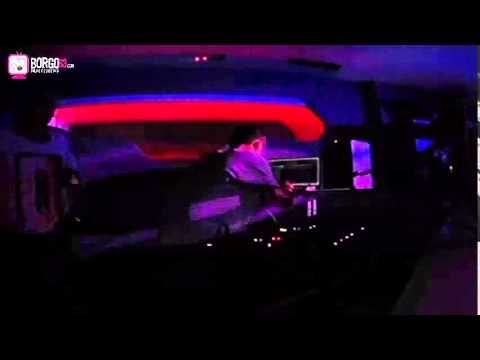 Luca Serra - An Underground Lovestory - borgo33.com