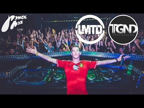 Totalground (Progressive, Commercial House) and LMTD (Future, Trap, Hip-Hop, Dubstep)