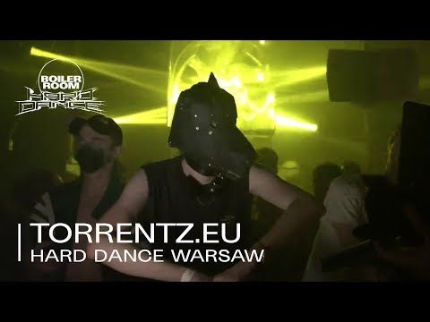 Torrentz.Eu | Boiler Room x Wixapol: Hard Dance Warsaw