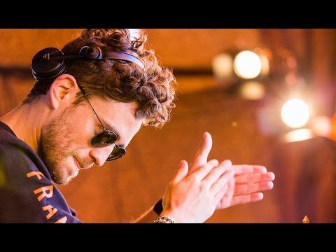 Franky Rizardo (Full live-set) | SLAM!Koningsdag 2015