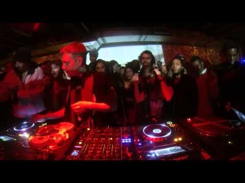 Neana Boiler Room DJ Set
