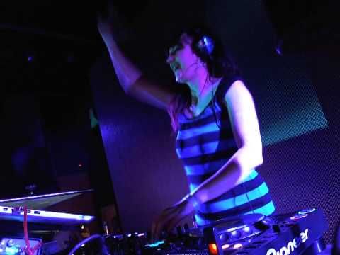 Sydney Blu - Vivido Presents Sundae/Fundae @ Clevelander South Beach