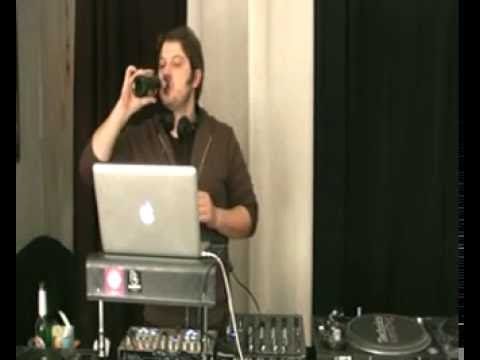 Christoph Woerner - RTS.FM.300911