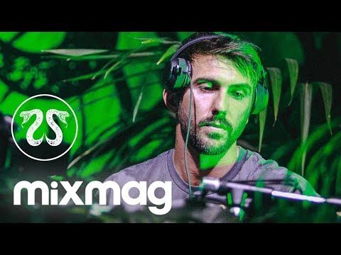HOT SINCE 82 returns to CRSSD Fest Fall 2017