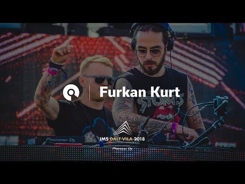 Furkan Kurt @ IMS Dalt Villa 2018 (BE-AT.TV)