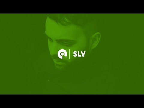 Supply On Demand with SLV (Soma Records) | BE-AT.TV