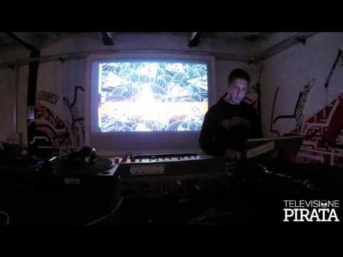 CODE 0066 LIVE @ CALEIDO // SAMO, Torino