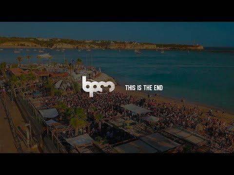 Michelangelo @ The BPM Festival Portugal 2018 (BE-AT.TV)