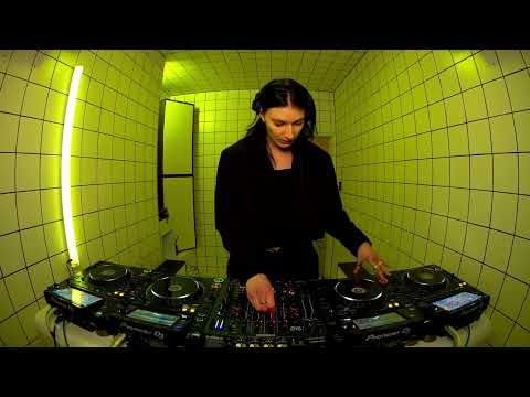 JUICY GANG - DJ MELL G | HÖR - Mar 28 / 2023