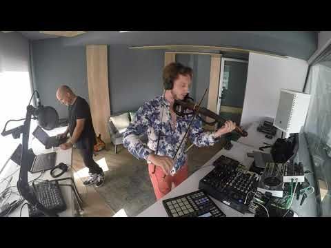 Seth Swatz - Supersonicos 25/06/20