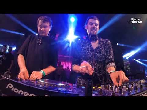 TUBE & BERGER - Live @ White Nights Festival ( Белые ночи) , Kyiv 2019