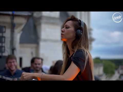 Deborah de Luca @ Château de Chambord for Cercle