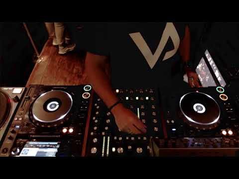 Black Codes Experiments w/ Cristian Varela  - 12.12.2019