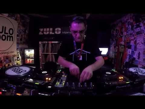 Marco Minguez (Zulo Room)