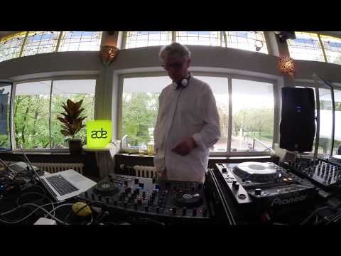 Renaat @ Amsterdam Dance Event, 't Blauwe Theehuis, Amsterdam (17-10-2014)