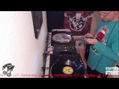 Kicking Noise of Rotterdam Part.VIII by Braincracker - Quaver's Stone