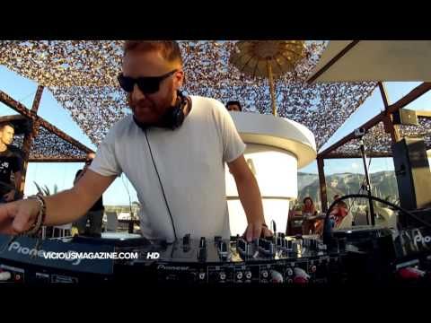 Víctor Soriano - Vicious Live @ www.viciouslive.com HD