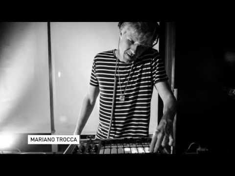 Mariano Trocca @ We Must, Deeperfect & Nelson Creative Group