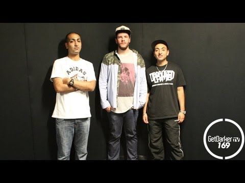 GetDarkerTV #169 - Sukh Knight, Thelem, Squarewave