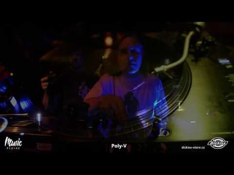 Poly - V | Music Please
