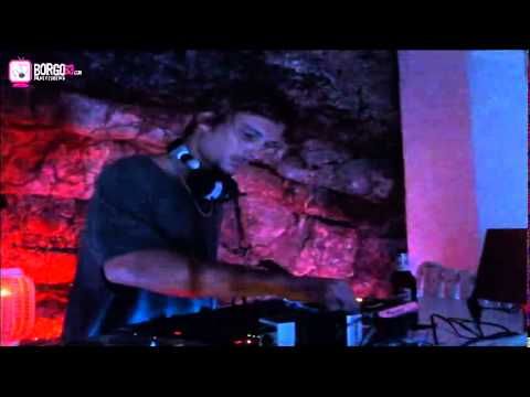 Joaquin Anguiano Bruzzone - PROJECT 33 Sunrise, Ibiza - borgo33.com