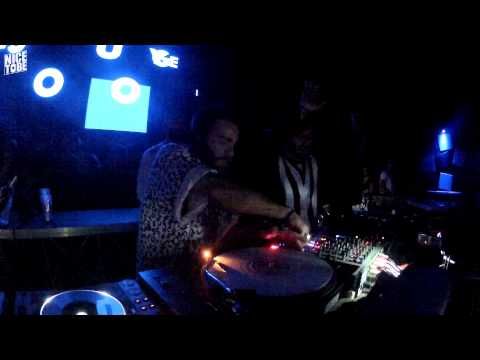 GIVE US THE TOOLS @ DUEL:BEAT by NICE TO BE - 2014Oct4