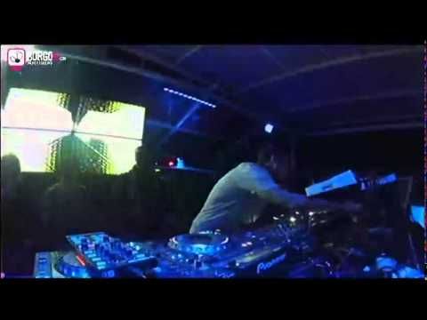 Tim Green - MUZIK VILLAGE 7th edition - borgo33.com