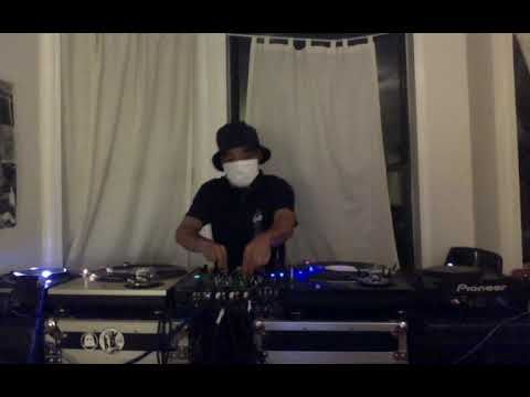 Shigeto with Father Dukes @ The Lot Radio (June 17 2020)