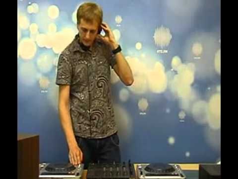 Vaditech @ RTS.FM - 28.06.2010