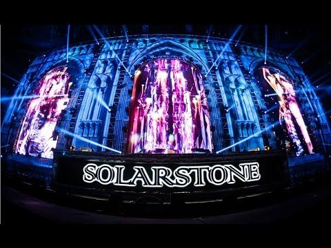 SOLARSTONE [FULL SET] - TRANSMISSION Seven Sins (25.10.2014) Prague