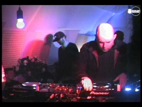 Slackk Boiler Room London DJ Set