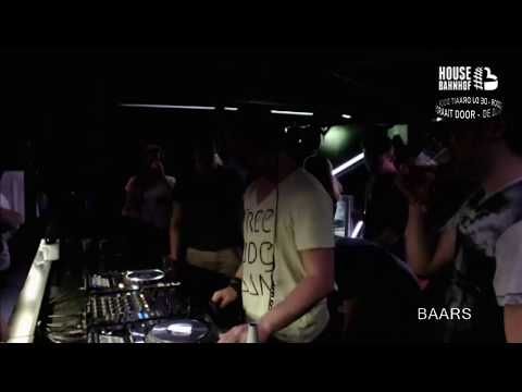 Baars - 60 min set - De DJ Draait Door - Vreemdgaan