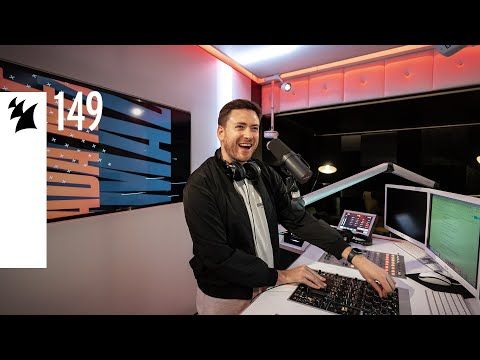 Armada Next | Episode 149 | Ben Malone