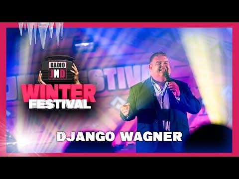 Django Wagner 🎉 | Radio JND WinterFestival 2023