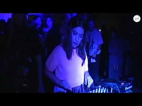 E.M.M.A. DJ set | Keep Hush Live x Coyote Records