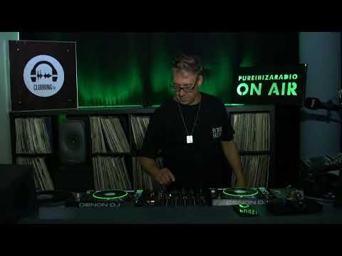 Le Mix with David Moreno - Ibiza Dance