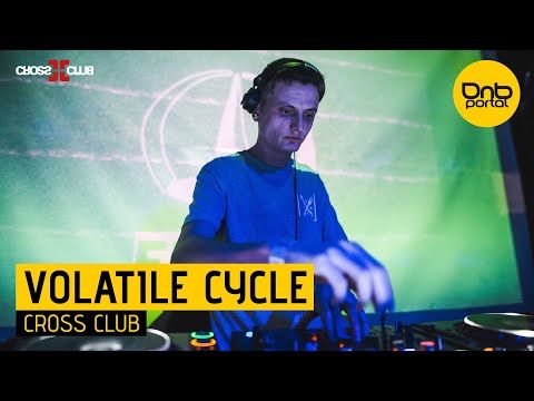 Volatile Cycle - Cross Club 2019 [DnBPortal.com]