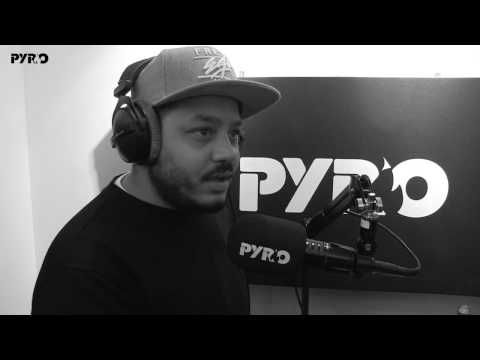 Troopz, Soccer Shop Window & Rebecca Louise Coles - #BeatsAndBalls - PyroRadio - (04/01/2017)