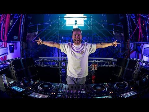 Rejecta presents CHROMIUM KEY @ Supremacy 2023 - Raw Resurgence