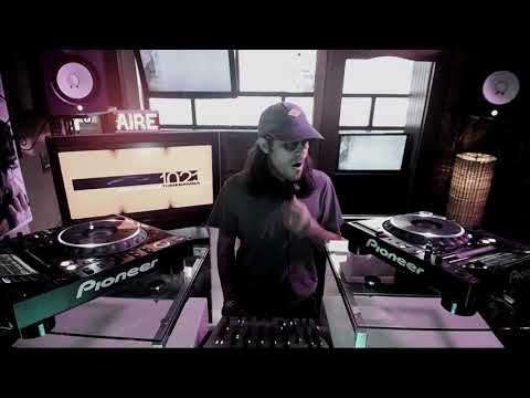 Iñigo Vontier en el MODULO-102 / Sonido102.1